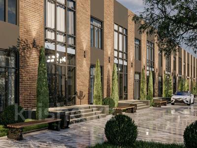 4-комнатная квартира · 173 м² · 2/2 этаж, Баянова 188 за 42 млн 〒 в Таразе