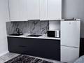 1-комнатная квартира · 49 м² · 2/14 этаж, Чингиз Айтматов 36 за 230 000 ₸ в Астане, Нура р-н — фото 13