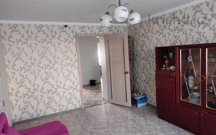 2-бөлмелі пәтер, 50 м², 1/5 қабат, мкр Новый Город, Крамского 44/3, бағасы: 15 млн 〒 в Караганде, Казыбек би р-н — фото 13