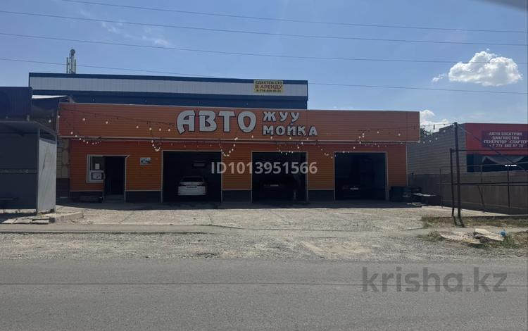 Дүкендер мен бутиктер, жқб, автосервистер мен көлік жуу · 200 м², бағасы: 68 млн ₸ в Ленгере — фото 2