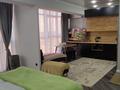 1-комнатная квартира · 46 м² · 10/10 этаж, мкр Шугыла, Жунисова 12 за 29 млн ₸ в Алматы, Наурызбайский р-н — фото 7