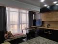 1-комнатная квартира · 46 м² · 10/10 этаж, мкр Шугыла, Жунисова 12 за 29 млн ₸ в Алматы, Наурызбайский р-н — фото 8