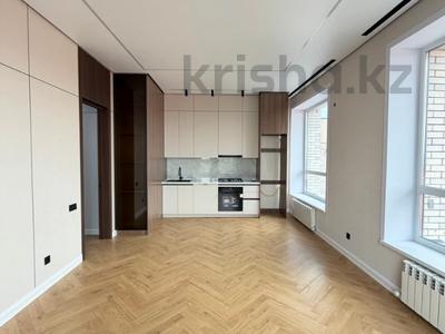 2-бөлмелі пәтер · 78 м² · 8/9 қабат, мкр. Алтын орда, бағасы: 49.8 млн ₸ в Актобе