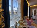 4-комнатная квартира · 138 м² · 2/3 этаж, мкр Курамыс, Сейдимбек 25/37 — Аскарова - Аль-Фараби, около Алиби Парка за 145 млн ₸ в Алматы, Наурызбайский р-н