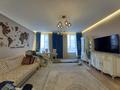 4-комнатная квартира · 138 м² · 2/3 этаж, мкр Курамыс, Сейдимбек 25/37 — Аскарова - Аль-Фараби, около Алиби Парка за 145 млн ₸ в Алматы, Наурызбайский р-н — фото 7