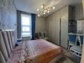 4-комнатная квартира · 138 м² · 2/3 этаж, мкр Курамыс, Сейдимбек 25/37 — Аскарова - Аль-Фараби, около Алиби Парка за 145 млн ₸ в Алматы, Наурызбайский р-н — фото 19
