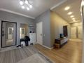 4-комнатная квартира · 138 м² · 2/3 этаж, мкр Курамыс, Сейдимбек 25/37 — Аскарова - Аль-Фараби, около Алиби Парка за 145 млн ₸ в Алматы, Наурызбайский р-н — фото 22