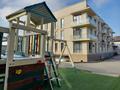 4-комнатная квартира · 138 м² · 2/3 этаж, мкр Курамыс, Сейдимбек 25/37 — Аскарова - Аль-Фараби, около Алиби Парка за 145 млн ₸ в Алматы, Наурызбайский р-н — фото 42