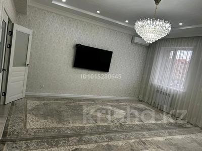 3-комнатная квартира · 110 м² · 2/9 этаж, 19-й мкр 43 за 50 млн ₸ в Актау