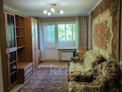 2-комнатная квартира · 45 м² · 5/5 этаж, мкр Орбита-4 27 — Биржана-Мустафина за 28.5 млн 〒 в Алматы, Бостандыкский р-н