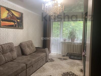 2-комнатная квартира · 44 м² · 2/5 этаж, мкр Фёдоровка — Вагонная за 12.5 млн 〒 в Караганде, Казыбек би р-н