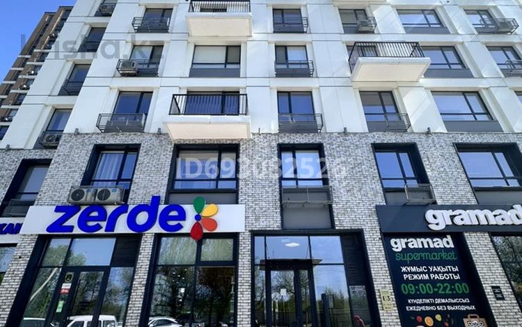 2-бөлмелі пәтер · 70 м² · 6/19 қабат, Сырым батыра — Сырым Батыр, бағасы: 450 000 ₸ в Шымкенте, Туран р-н — фото 2