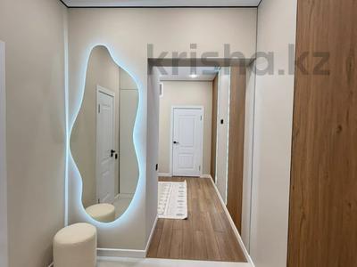 1-бөлмелі пәтер · 35 м² · 3/9 қабат, Қайрат ш/а. 303/5 — ГОРЯЧАЯ ЦЕНА!, бағасы: 25 млн ₸ в Алматы, Турксибский р-н