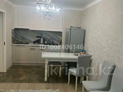2-бөлмелі пәтер · 47.11 м² · 3/9 қабат, Ақкент ш/а. 89, бағасы: 31 млн ₸ в Алматы, Алатауский р-н