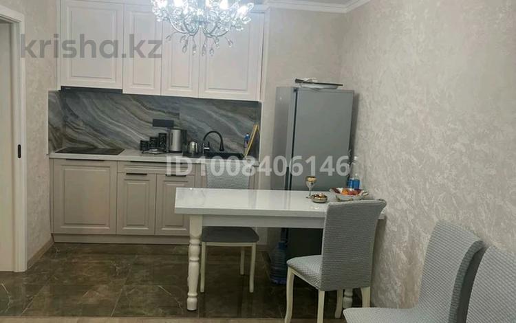 2-бөлмелі пәтер · 47.11 м² · 3/9 қабат, Ақкент ш/а. 89, бағасы: 31 млн ₸ в Алматы, Алатауский р-н — фото 6