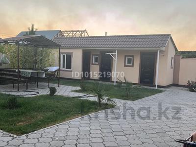 Отдельный дом · 6 комнат · 130 м² · 6 сот., Шоколаковв — Крылова - лермонтова за 37 млн ₸ в Таразе
