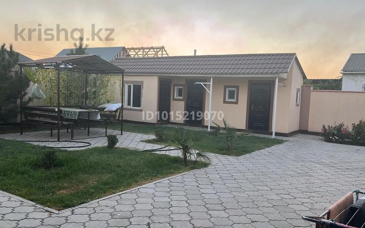 Отдельный дом · 6 комнат · 130 м² · 6 сот., Шоколаковв — Крылова - лермонтова за 37 млн ₸ в Таразе — фото 2