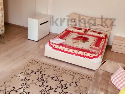 1-комнатная квартира · 50 м² · 3/7 этаж, Абылай хана — Гоголя за 15 000 ₸ в Алматы, Алмалинский р-н