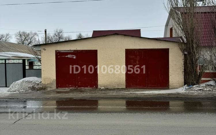 Гараж · 40 м² · Шанхай ш/а. — Рыскулова хмельницкий, бағасы: 70 000 ₸ в Актобе, мкр Шанхай — фото 2