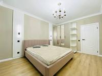 2-комнатная квартира · 60 м² · 5/9 этаж, Нажимеденова — Распашонка! Sensata ! за 36.9 млн ₸ в Астане, Сарайшык р-н