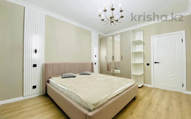 2-комнатная квартира · 60 м² · 5/9 этаж, Нажимеденова — Распашонка! Sensata ! за 36.9 млн ₸ в Астане, Сарайшык р-н — фото 18