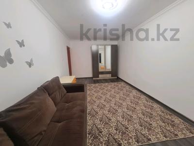 1-бөлмелі пәтер · 32 м² · 1/4 қабат, №5 ш/а. — Абая, бағасы: 250 000 ₸ в Алматы, Ауэзовский р-н