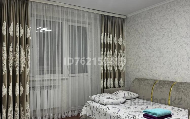 1-комнатная квартира · 48 м² · 3/9 этаж, мкр Аксай-1А за 12 000 ₸ в Алматы, Ауэзовский р-н — фото 14