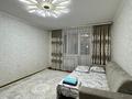 1-комнатная квартира · 48 м² · 3/9 этаж, мкр Аксай-1А за 12 000 ₸ в Алматы, Ауэзовский р-н — фото 2