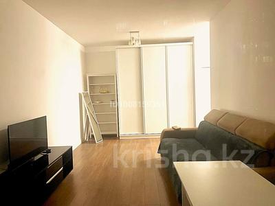 2-комнатная квартира · 68 м² · 11/16 этаж, мкр Алмагуль, Серкебаева (бывш. Гагарина 233) за 530 000 ₸ в Алматы, Бостандыкский р-н