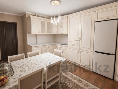 2-комнатная квартира · 58 м² · 7/9 этаж, мкр Мамыр-3 — Хабарласыңыздар за 43.6 млн ₸ в Алматы, Ауэзовский р-н