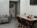 3-бөлмелі пәтер · 55.8 м² · 1/5 қабат, Лесная поляна 19, бағасы: 26 млн ₸ в Косшы — фото 5
