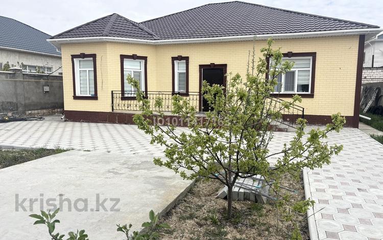 Отдельный дом · 5 комнат · 170 м² · 7 сот., Балауса за 60 млн ₸ в Актау, мкр Приморский — фото 3