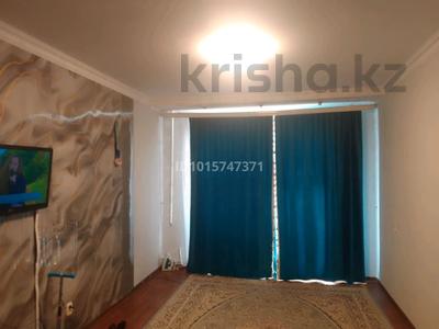 3-комнатная квартира · 63 м² · 3/5 этаж, Абаи 117 за 18 млн ₸ в Уральске