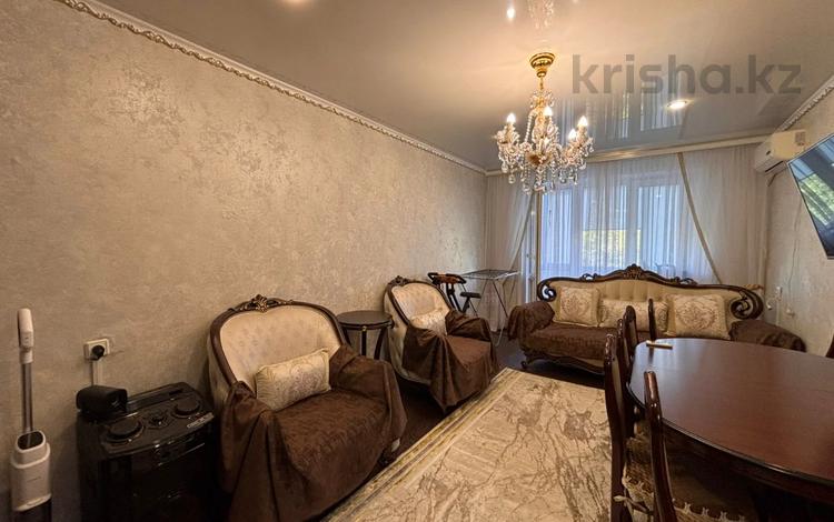 3-комнатная квартира · 63 м² · 4/5 этаж, Машхур Жусупа 59 за 21.2 млн ₸ в Экибастузе — фото 37