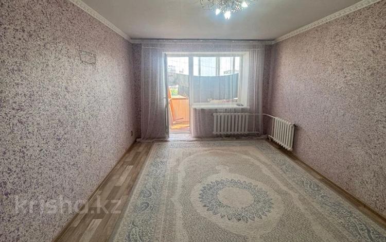 3-бөлмелі пәтер · 83.3 м² · 5/5 қабат, коктем 9, бағасы: 22 млн ₸ в Кокшетау — фото 2
