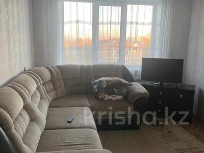 2-бөлмелі пәтер, 50 м², 3/5 қабат ай сайын, Астана, бағасы: 130 000 〒 в Петропавловске