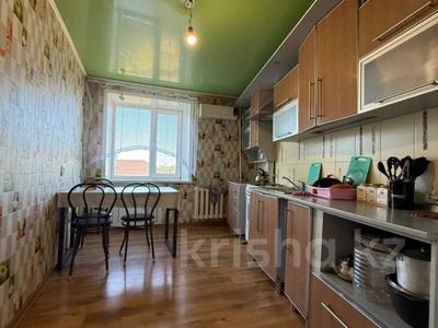 4-комнатная квартира · 90.2 м² · 3/5 этаж, С. Мауленова 22 за 31.5 млн 〒 в Костанае