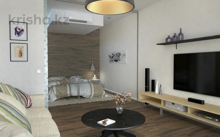 1-комнатная квартира · 55 м² · 16/17 этаж, Шаляпина 29/2 — Момышулы ( Трц Спутник) по часам у нас лучше ! за 2 500 ₸ в Алматы, Ауэзовский р-н — фото 89