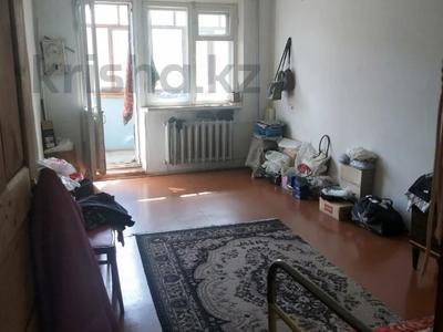 2-бөлмелі пәтер · 47.4 м² · 3/5 қабат, Волынова 18, бағасы: 16.9 млн ₸ в Костанае