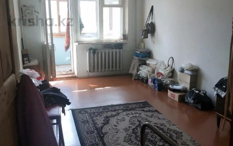 2-бөлмелі пәтер · 47.4 м² · 3/5 қабат, Волынова 18, бағасы: 16.9 млн ₸ в Костанае — фото 2