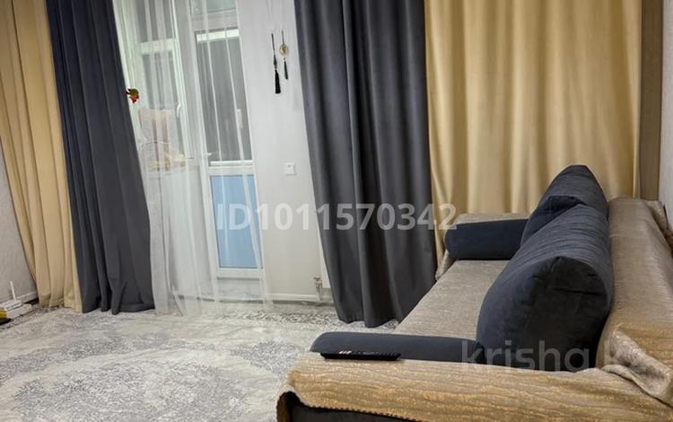 1-бөлмелі пәтер · 37 м² · 8/9 қабат, Бадана 99 — Нажмиденова, бағасы: 180 000 ₸ в Астане, Сарайшык р-н — фото 2