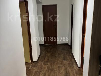 3-комнатная квартира · 70 м² · 5/5 этаж, ул. Саурык Батыра 196 за 150 000 〒 в Узынагаш
