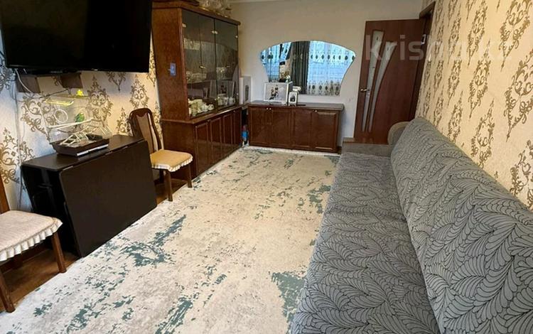 3-комнатная квартира · 63 м² · 4/4 этаж, 2мкр — Сити плюс ,кафе Фортуна за 19.5 млн ₸ в Конаеве — фото 2