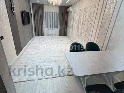 2-комнатная квартира · 50 м² · 5/12 этаж, мкр Шымсити 1/27 — 189 квартал за 30 млн ₸ в Шымкенте, Абайский р-н