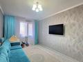 2-комнатная квартира · 60 м² · 4/10 этаж, Таскескен 17Б за 30.7 млн ₸ в Астане, Алматы р-н — фото 3