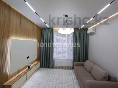 1-комнатная квартира · 38 м² · 8/12 этаж, Толе Би 290 — Тлендиева за 42 млн ₸ в Алматы, Алмалинский р-н