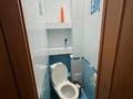 3-бөлмелі пәтер · 63 м² · 5/5 қабат, Пушкина 25, бағасы: 41.5 млн ₸ в Алматы, Медеуский р-н — фото 4