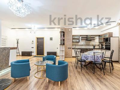 3-комнатная квартира · 110 м² · 13/30 этаж, Аль-Фараби за 95 млн ₸ в Алматы, Бостандыкский р-н