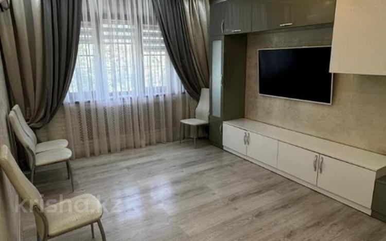 3-комнатная квартира · 71 м² · 5/9 этаж, Гагарина за 66 млн ₸ в Алматы, Бостандыкский р-н — фото 2