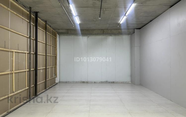 Магазины и бутики · 32 м² за 10 500 ₸ в Астане, Сарыарка р-н — фото 2